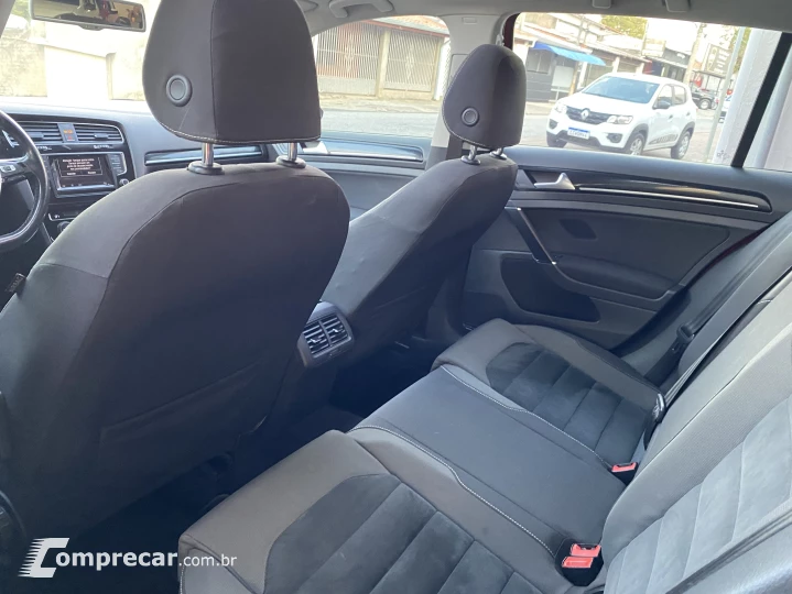 GOLF 1.4 TSI Highline 16V