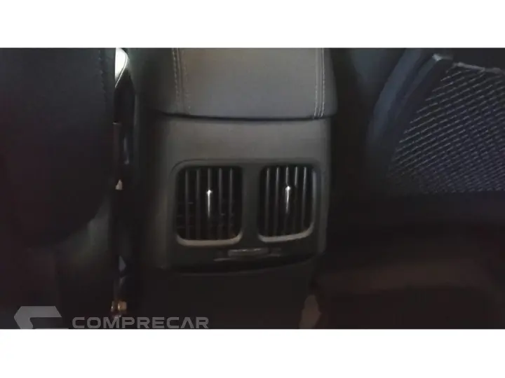 IX35 IX35 2.0 MPFI GL 16V FLEX 4P AUTOMÁTICO