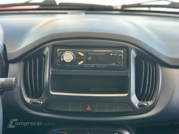 UNO 1.0 FIRE FLEX ATTRACTIVE MANUAL