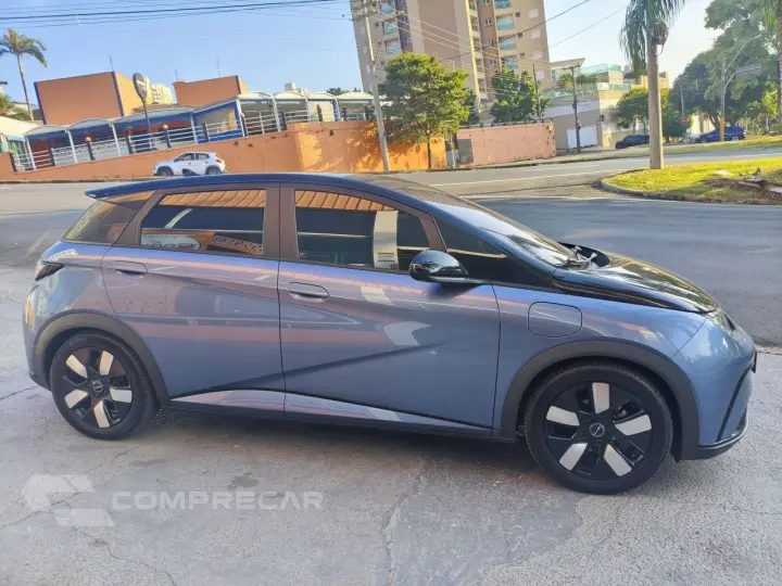 Dolphin 60,5 KW ELÉTRICO PLUS