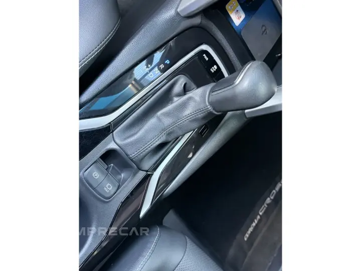 COROLLA CROSS 2.0 VVT-IE FLEX XRE DIRECT SHIFT