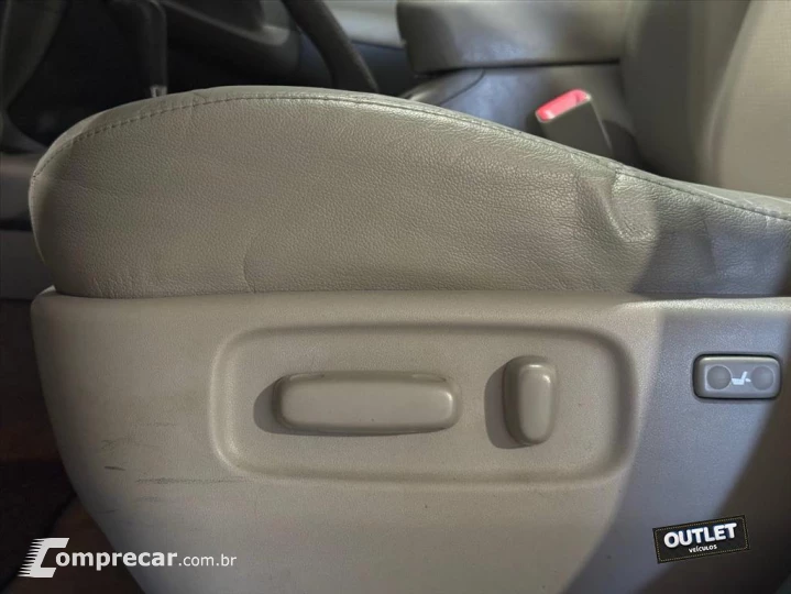 RAV4 2.4 4X2 16V GASOLINA 4P AUTOMÁTICO