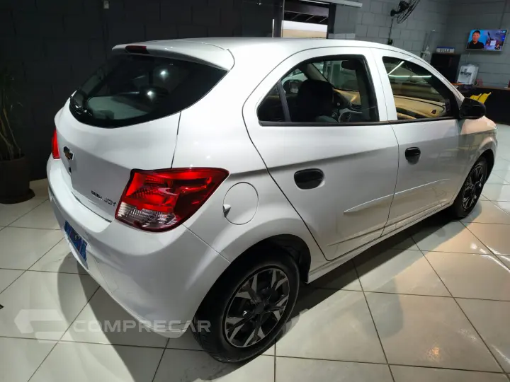 ONIX 1.0 MPFI JOY 8V