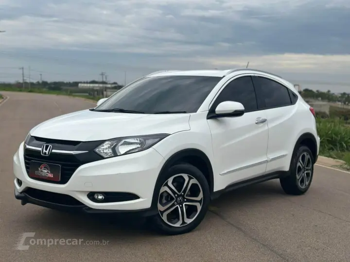 HR-V 1.8 16V EXL