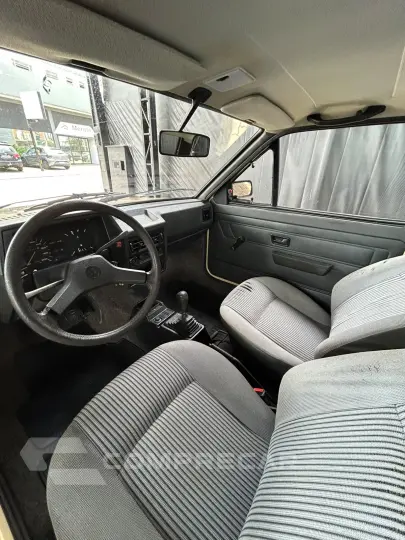 GOL 1.6 CL 8V