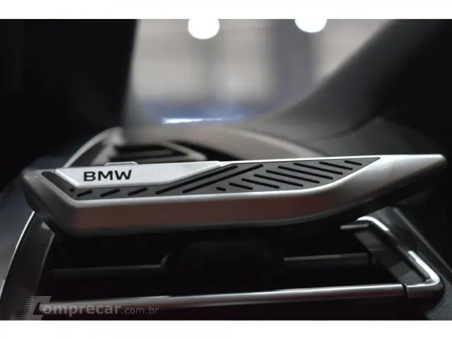 X4 - 2.0 16V XDRIVE30I M SPORT STEPTRONIC