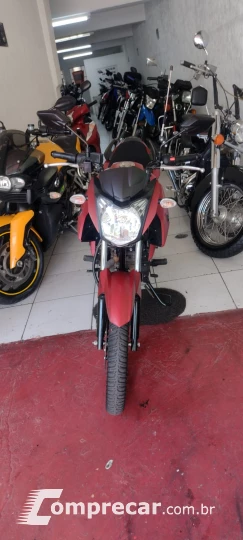 Ys 150 Fazer sed