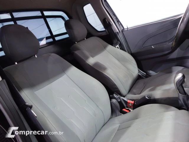 MONTANA - 1.4 MPFI LS CS 8V 2P MANUAL