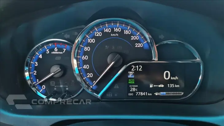 YARIS 1.5 16V Sedan XLS