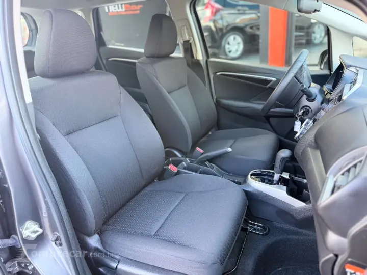 Fit LX 1.5 Flexone 16V 5p Aut.