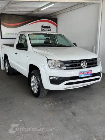 AMAROK CS2.0 16V/S2.0 16V TDI 4x4 Diesel