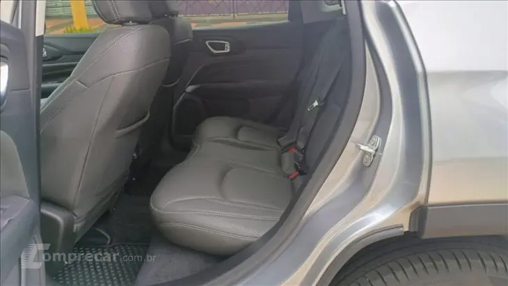 COMPASS 1.3 T270 Turbo Sport