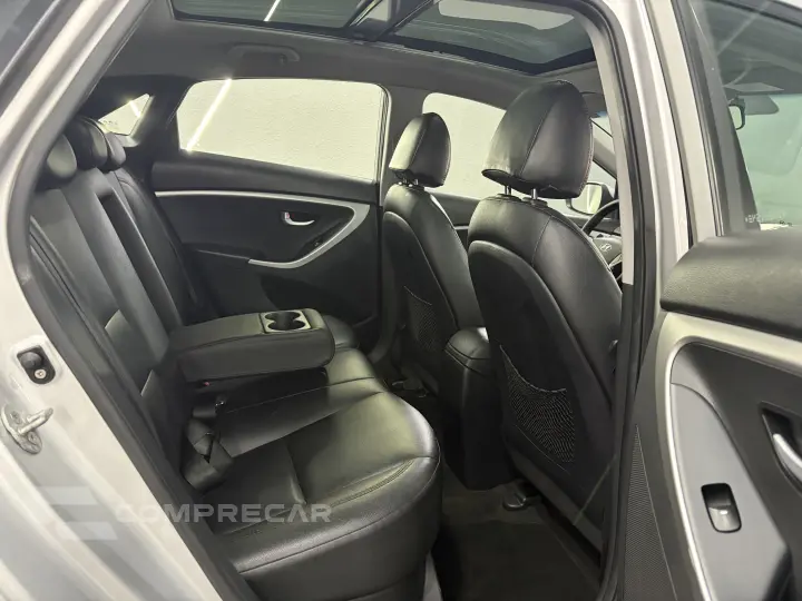 I30 1.8 MPI 16V