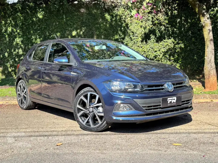POLO 1.0 200 TSI Comfortline