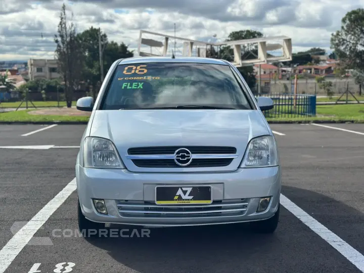 Meriva 1.8 4P FLEX JOY