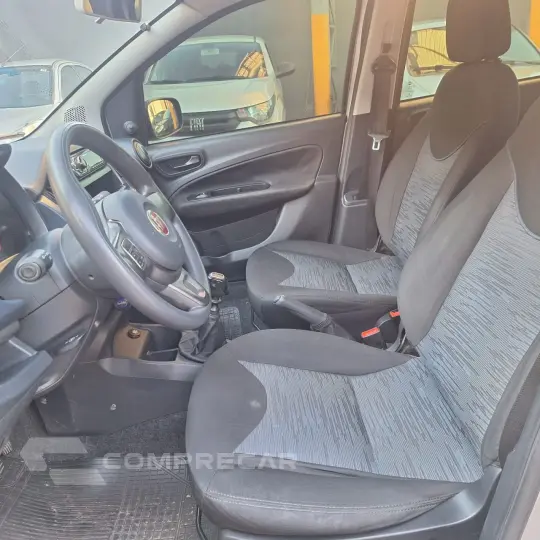 Uno 1.0 4P FLEX EVO ATTRACTIVE