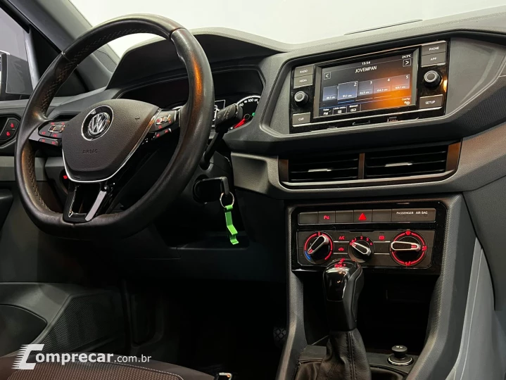 T-Cross 1.0 200 TSI