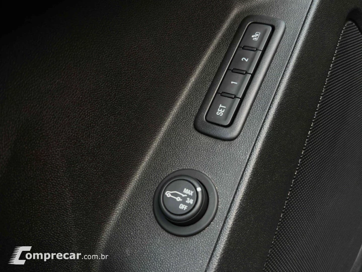 EQUINOX 2.0 16V TURBO GASOLINA PREMIER AWD AUTOMÁTICO-