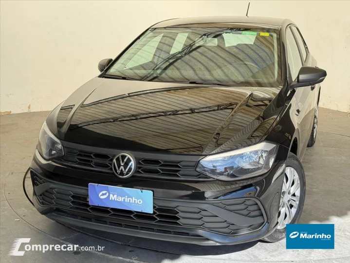 POLO 1.0 MPI TRACK MANUAL