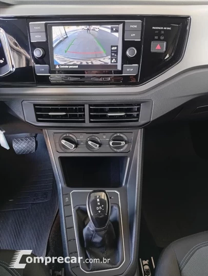 NIVUS 1.0 200 TSI Comfortline