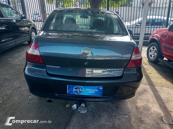 PRISMA 1.4 LT Spe/4 8V