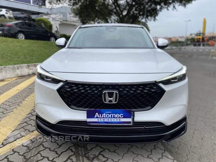 HR-V 1.5 DI I-VTEC TURBO FLEX TOURING CVT