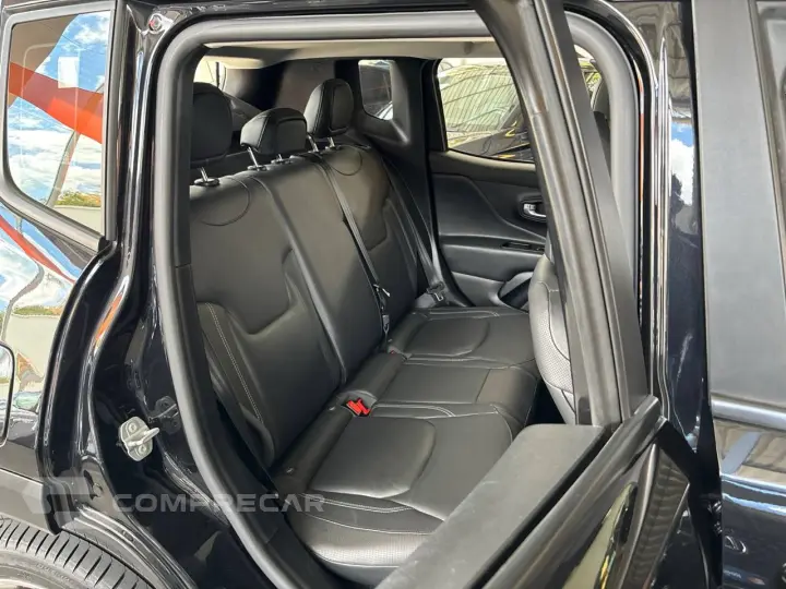 Renegade Limited 1.8 4x2 Flex 16V Aut.