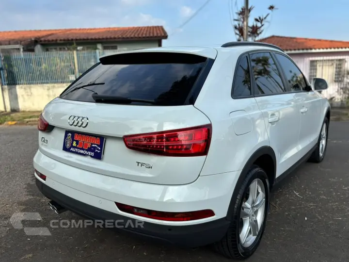 Q3 1.4 TFSI Ambiente S Tronic