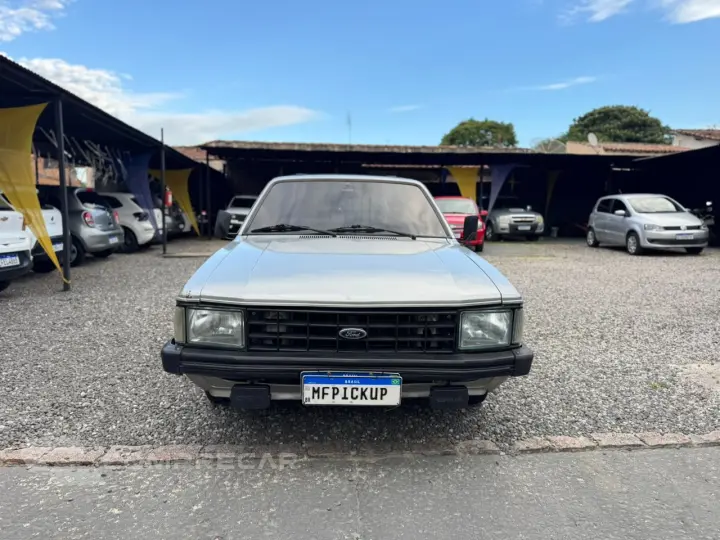 PAMPA 1.6 L CS 8V