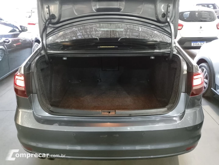 JETTA Comfortline 1.4 TSI 16V 4p Aut.