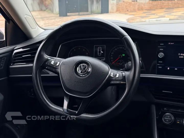 JETTA 1.4 16V TSI Comfortline