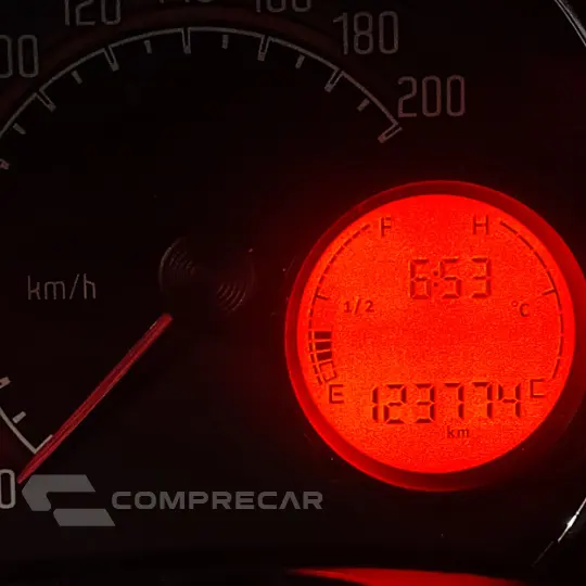 UNO 1.4 EVO ECONOMY 8V