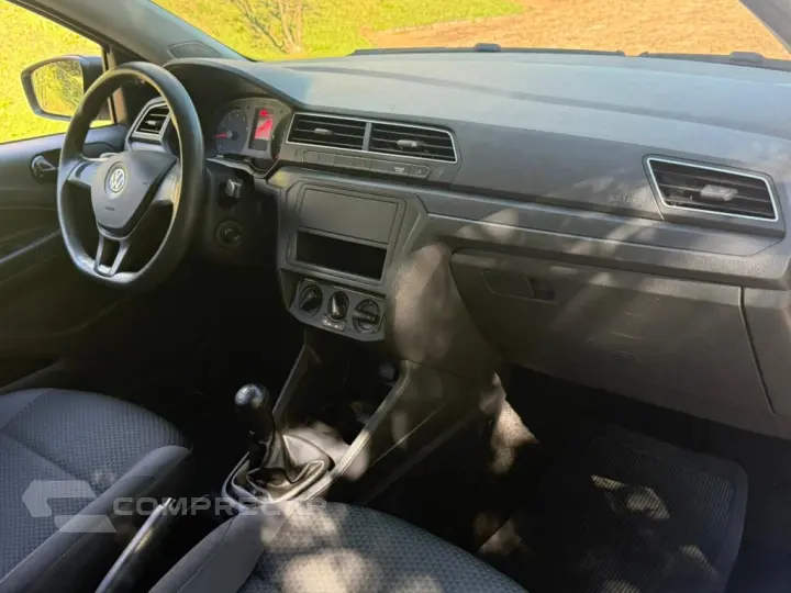 SAVEIRO 1.6 MSI ROBUST CS 16V FLEX 2P MANUAL