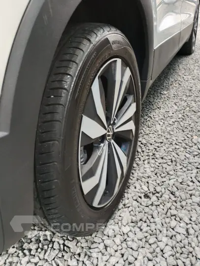 T-Cross 1.0 4P 200 TSI FLEX COMFORTLINE AUTOMÁTICO