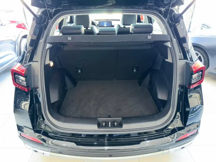 TIGGO 5X PRO 1.5 VVT Turbo Iflex