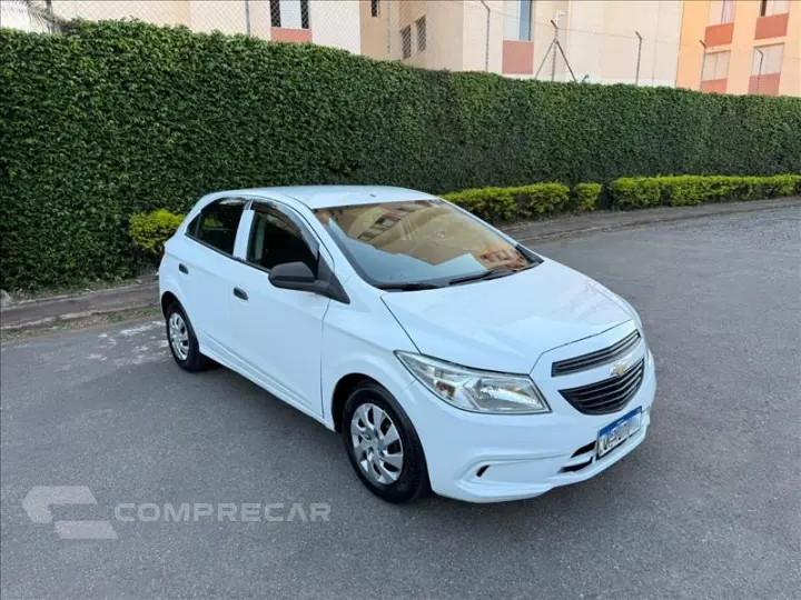 ONIX 1.0 MPFI JOY 8V
