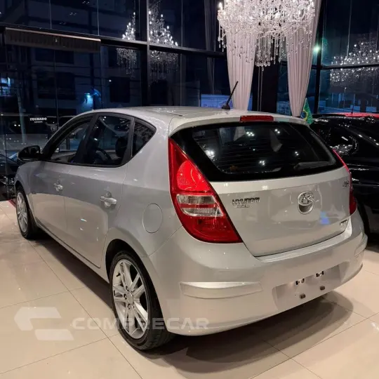 I30 2.0 MPI 16V
