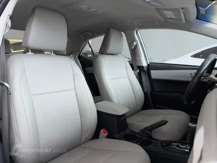 COROLLA 1.8 GLI Upper 16V