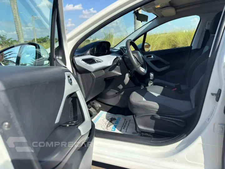 208 1.5 Allure 8V