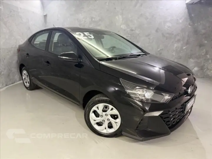 HB20S 1.0 12V Comfort Plus