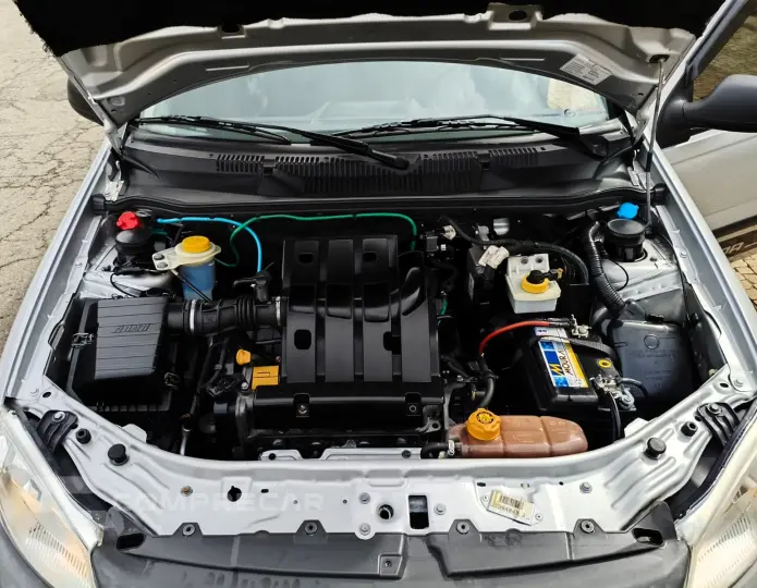STRADA 1.4 MPI Working CD 8V