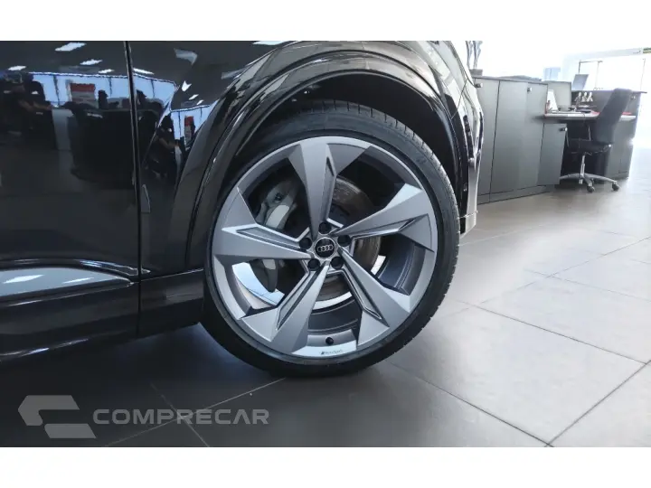 Q7 3.0 55 TFSI MHEV S-LINE QUATTRO TIPTRONIC