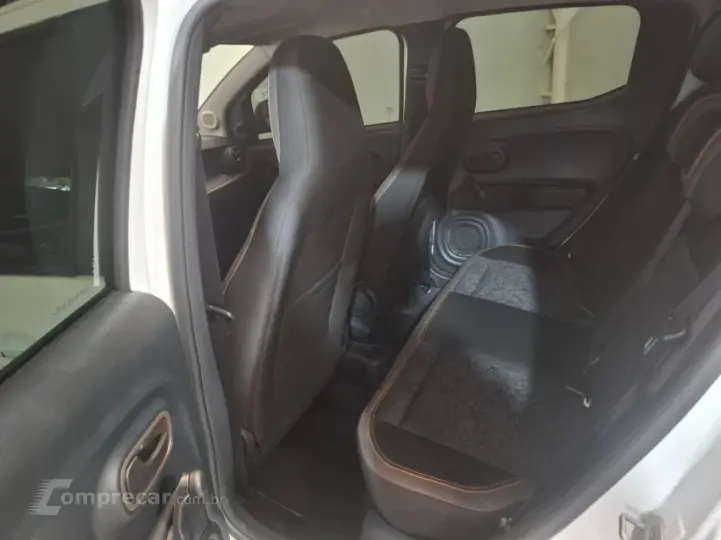 MOBI 1.0 EVO Trekking