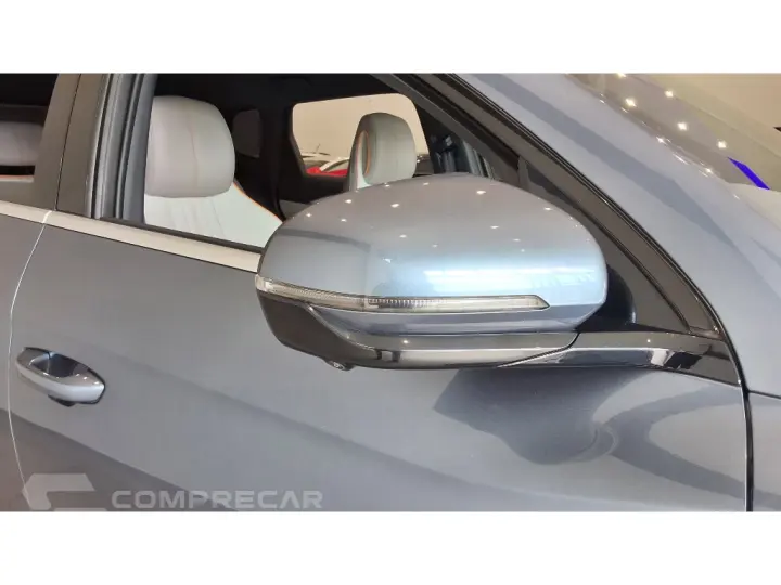 SONG PRO 1.5 DM-I HÍBRIDO GS AUTOMÁTICO