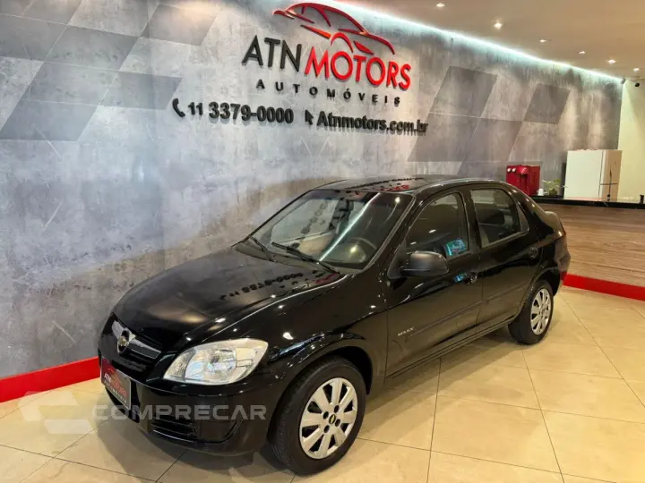 Prisma 1.4 4P MAXX FLEX