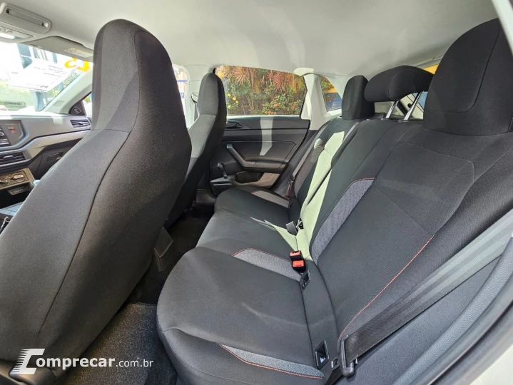 POLO 1.0 MI 16V