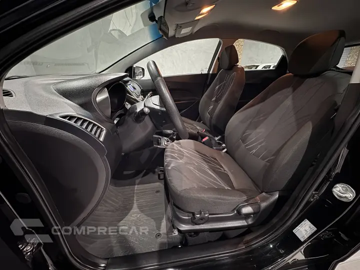 HB20 1.0 Comfort 12V