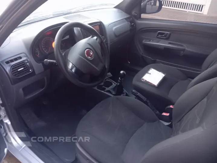 STRADA 1.4 MPI Hard Working CD 8V