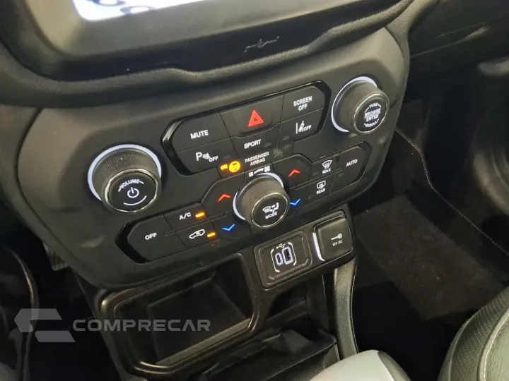 RENEGADE 1.3 T270 TURBO FLEX LONGITUDE AT6