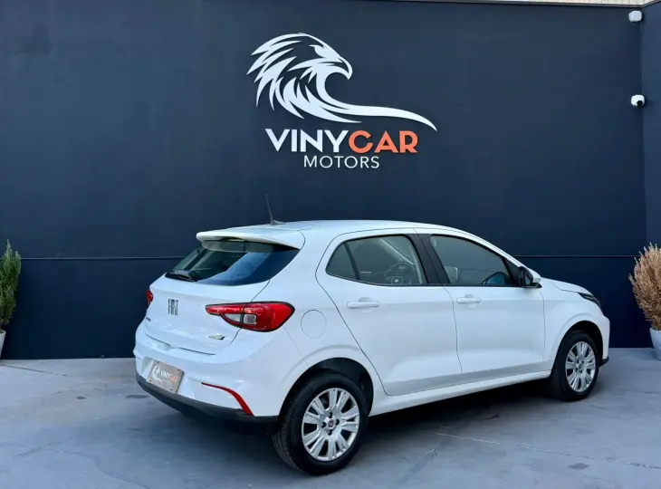 ARGO 1.0 Firefly Drive